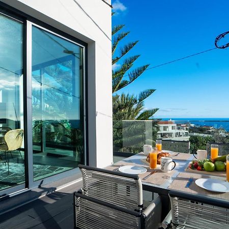 Casa Erbozeta By Lovelystay Funchal  Exterior photo