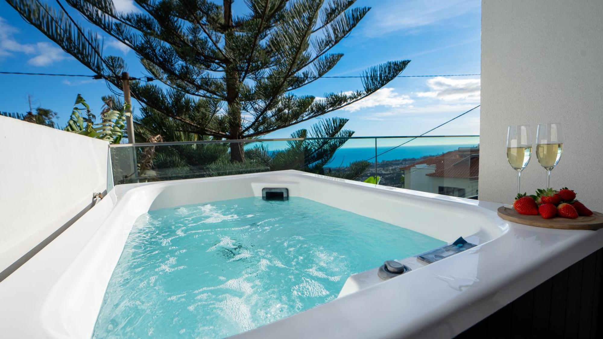 Casa Erbozeta By Lovelystay Funchal  Exterior photo