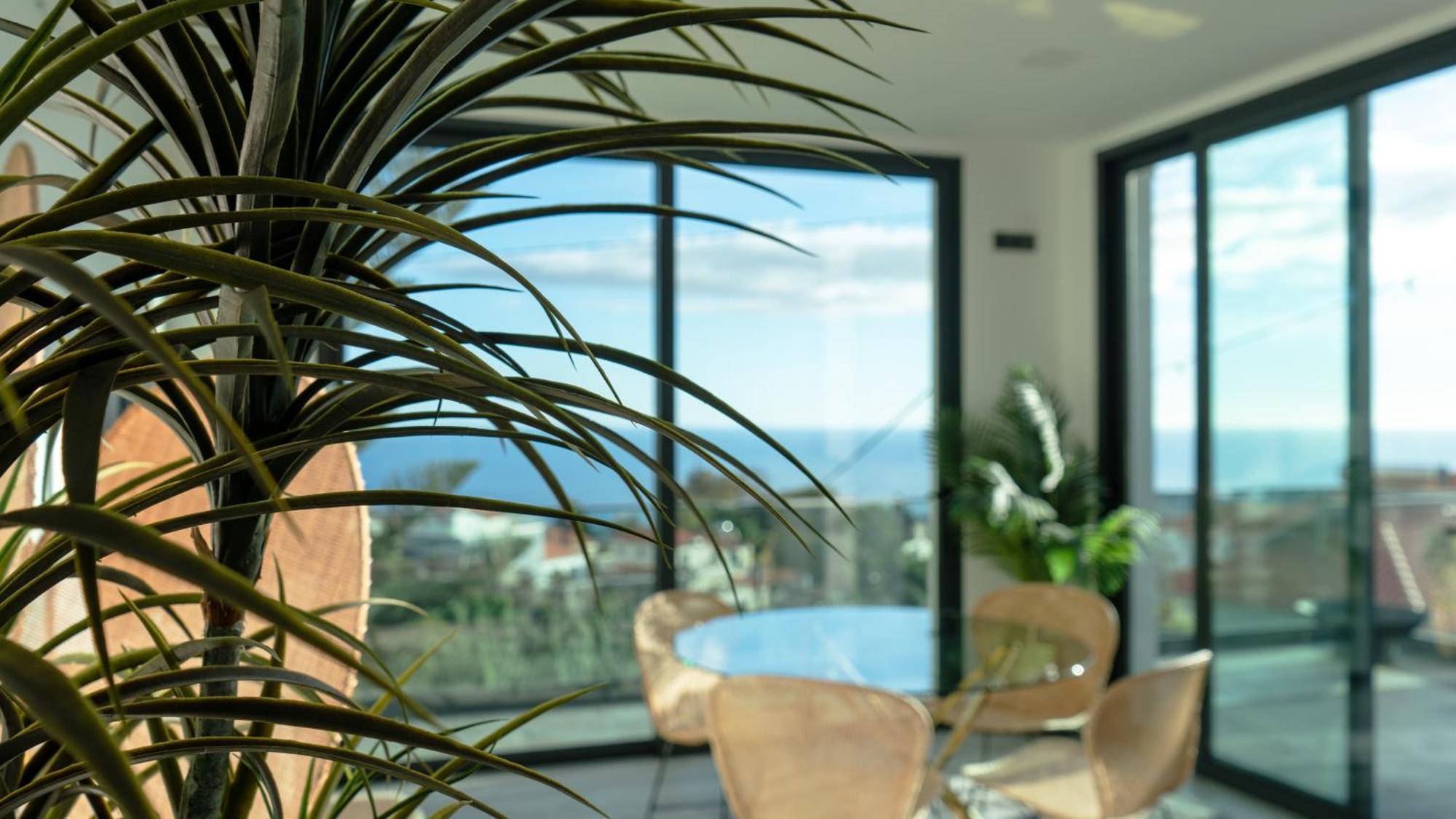 Casa Erbozeta By Lovelystay Funchal  Exterior photo