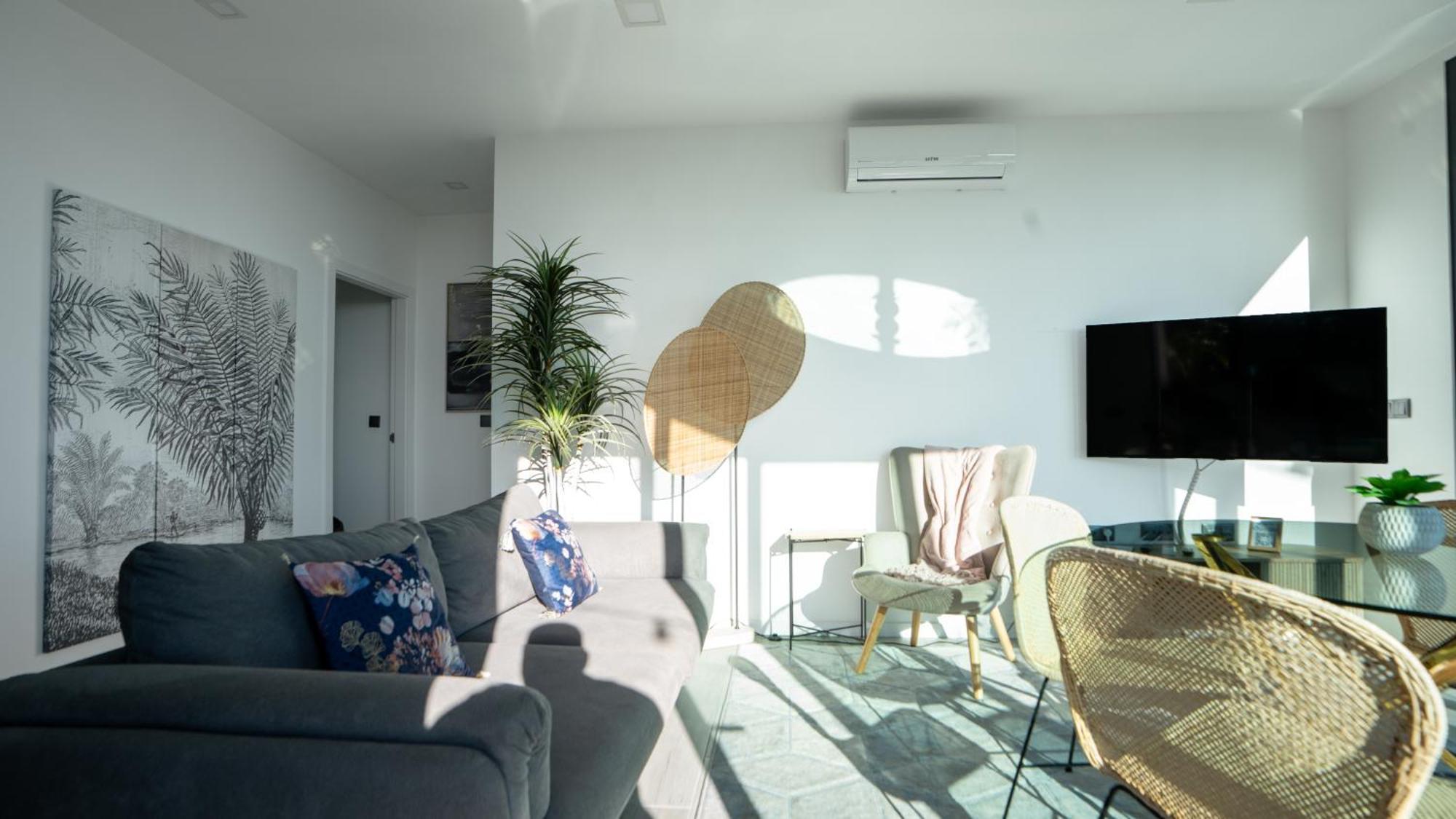 Casa Erbozeta By Lovelystay Funchal  Exterior photo
