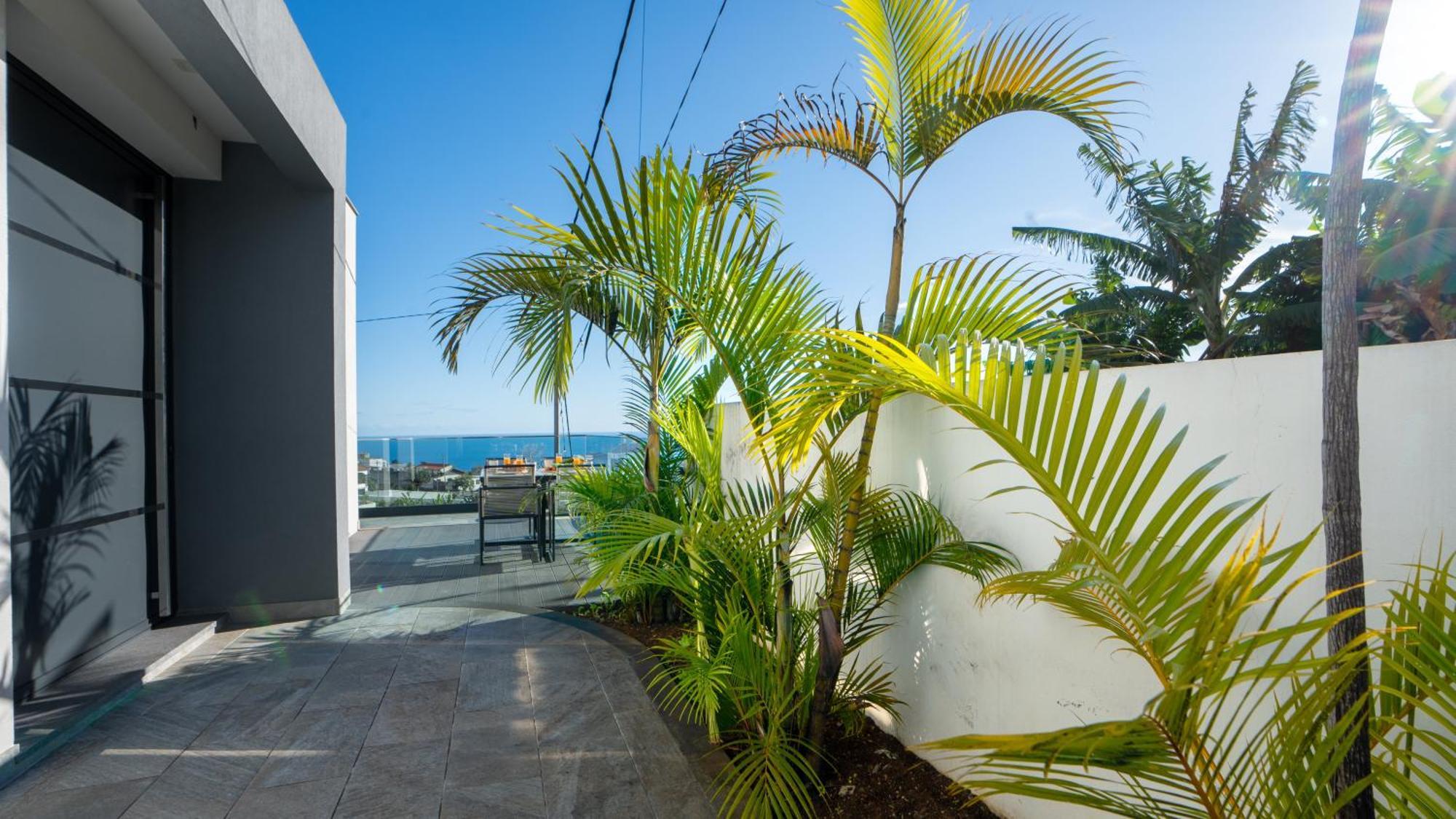 Casa Erbozeta By Lovelystay Funchal  Exterior photo