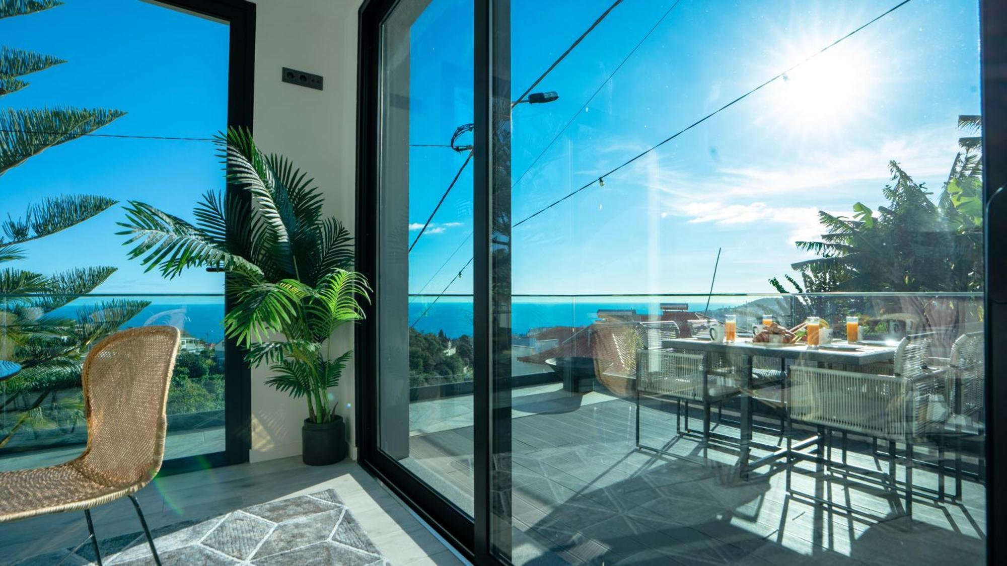 Casa Erbozeta By Lovelystay Funchal  Exterior photo